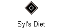 Syl's Diet